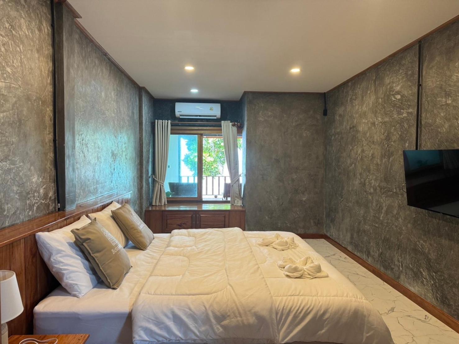 Libong Loft Home Ngoại thất bức ảnh